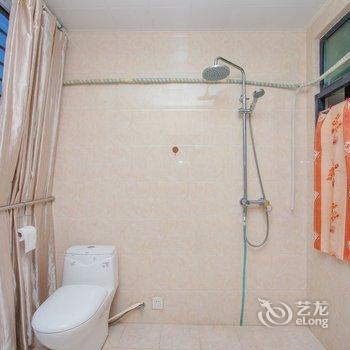 青岛祁明勋公寓酒店提供图片