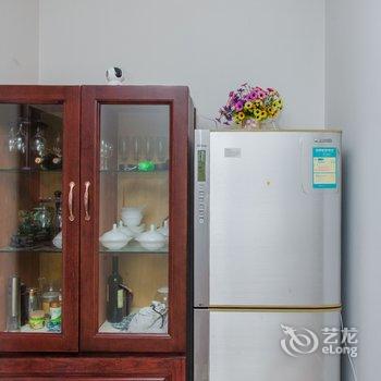 青岛祁明勋公寓酒店提供图片