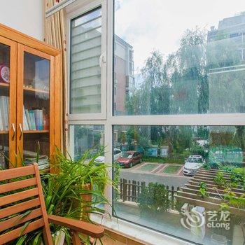 青岛祁明勋公寓酒店提供图片