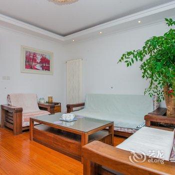 青岛祁明勋公寓酒店提供图片