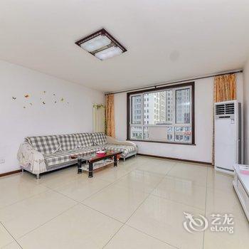 青岛金沙滩啤酒城家庭公寓(南营村分店)酒店提供图片