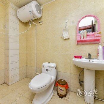 青岛金沙滩啤酒城家庭公寓(南营村分店)酒店提供图片