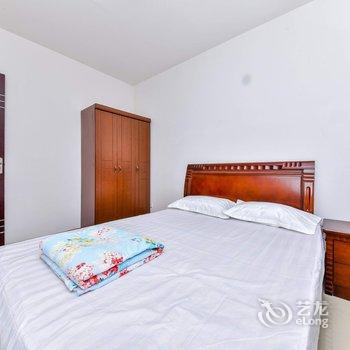 青岛金沙滩啤酒城家庭公寓(南营村分店)酒店提供图片