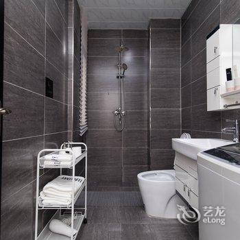 西安水瓶座公寓酒店提供图片