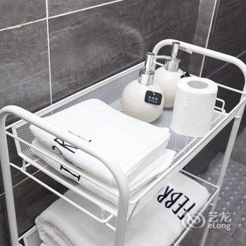 西安水瓶座公寓酒店提供图片