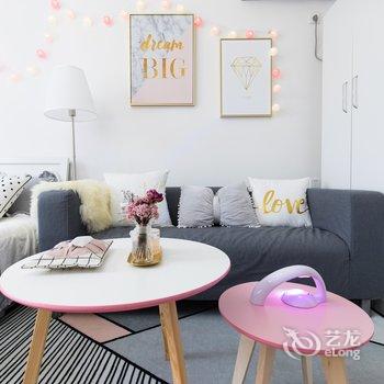 西安水瓶座公寓酒店提供图片