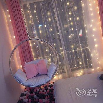 西安水瓶座公寓酒店提供图片