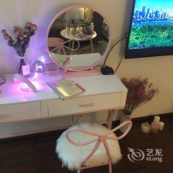 西安水瓶座公寓酒店提供图片