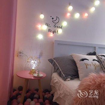 西安水瓶座公寓酒店提供图片