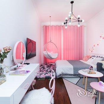 西安水瓶座公寓酒店提供图片