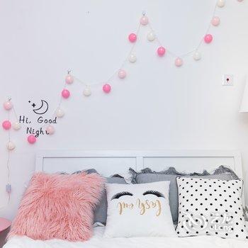 西安水瓶座公寓酒店提供图片