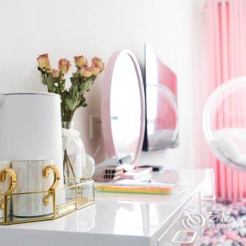 西安水瓶座公寓酒店提供图片