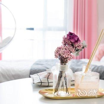 西安水瓶座公寓酒店提供图片