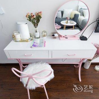 西安水瓶座公寓酒店提供图片