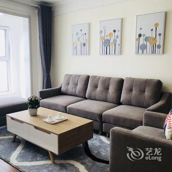 青岛飘舞的蒲公英公寓酒店提供图片