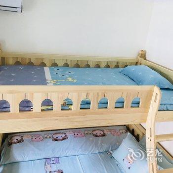 青岛飘舞的蒲公英公寓酒店提供图片