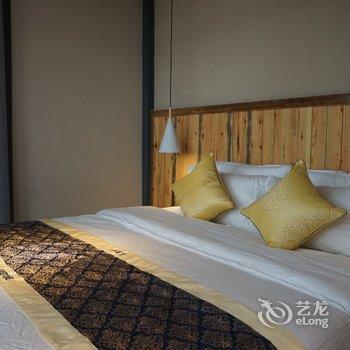 南充阆中欢宿天宫院五龙度假区度假酒店酒店提供图片