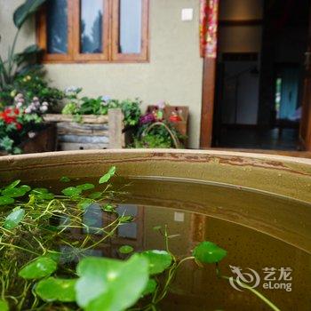 南充阆中欢宿天宫院五龙度假区度假酒店酒店提供图片