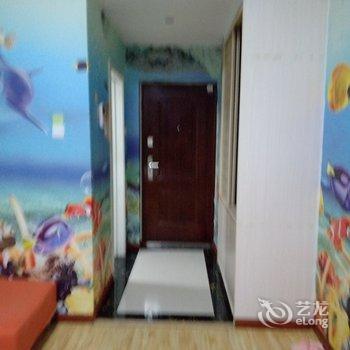 青岛馨小屋(2号店)酒店提供图片