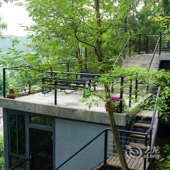 南充阆中欢宿天宫院五龙度假区度假酒店酒店提供图片