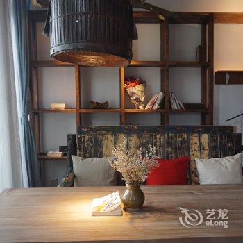 南充阆中欢宿天宫院五龙度假区度假酒店酒店提供图片