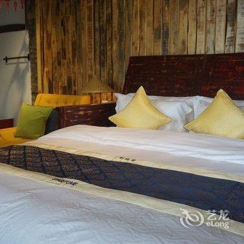 南充阆中欢宿天宫院五龙度假区度假酒店酒店提供图片