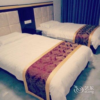 峨眉山金竹林山友客栈用户上传图片