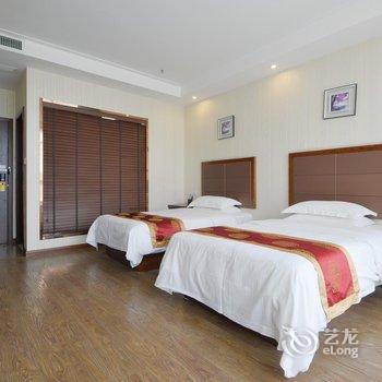 格林豪泰(南通大学主校区中南世纪城店)酒店提供图片