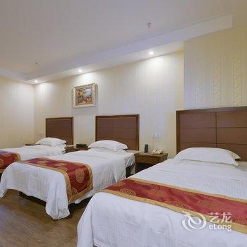 格林豪泰(南通大学主校区中南世纪城店)酒店提供图片