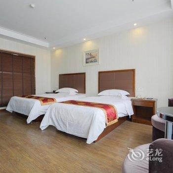 格林豪泰(南通大学主校区中南世纪城店)酒店提供图片