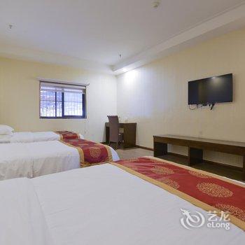 格林豪泰(南通大学主校区中南世纪城店)酒店提供图片