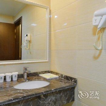 格林豪泰(南通大学主校区中南世纪城店)酒店提供图片