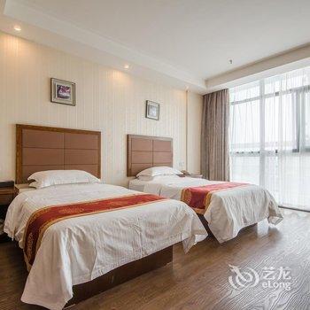 格林豪泰(南通大学主校区中南世纪城店)酒店提供图片