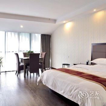格林豪泰(南通大学主校区中南世纪城店)酒店提供图片