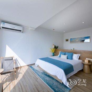 花筑·海韵花园海景客栈(鼓浪屿三丘田码头店)酒店提供图片