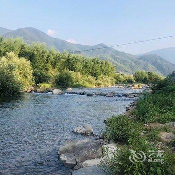 安吉河山雅舍酒店提供图片