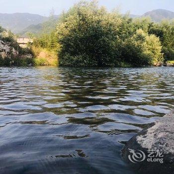 安吉河山雅舍酒店提供图片