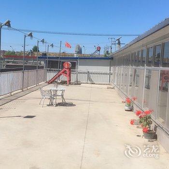 北京张秀凤农家院酒店提供图片