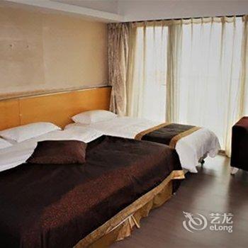 嘉庭酒店(青岛栈桥店)酒店提供图片