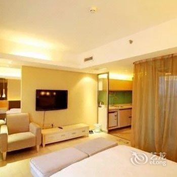 嘉庭酒店(青岛栈桥店)酒店提供图片