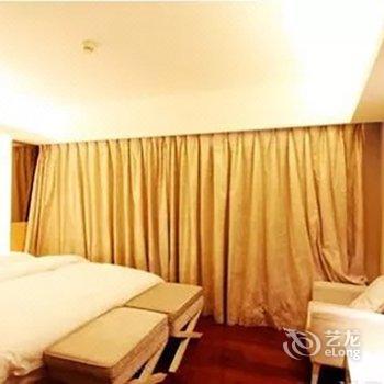 嘉庭酒店(青岛栈桥店)酒店提供图片