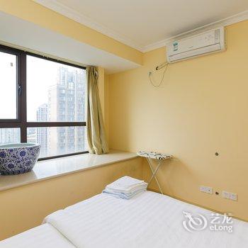 上海之新心星公寓酒店提供图片
