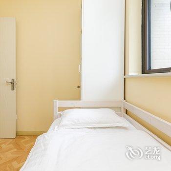 上海之新心星公寓酒店提供图片