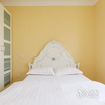 上海之新心星公寓酒店提供图片