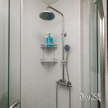 上海之新心星公寓酒店提供图片