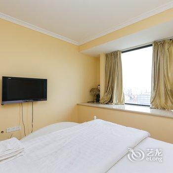 上海之新心星公寓酒店提供图片