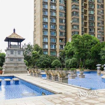 上海之新心星公寓酒店提供图片