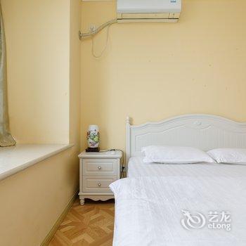 上海之新心星公寓酒店提供图片