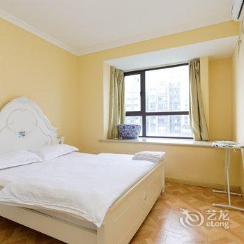 上海之新心星公寓酒店提供图片
