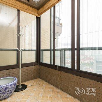 上海之新心星公寓酒店提供图片